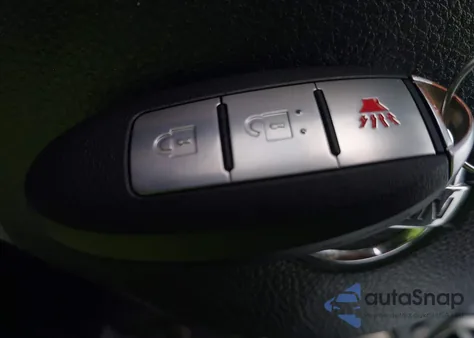 2013 Nissan Rogue Sv из США, поврежденный, VIN JN8AS5MV6DW642358